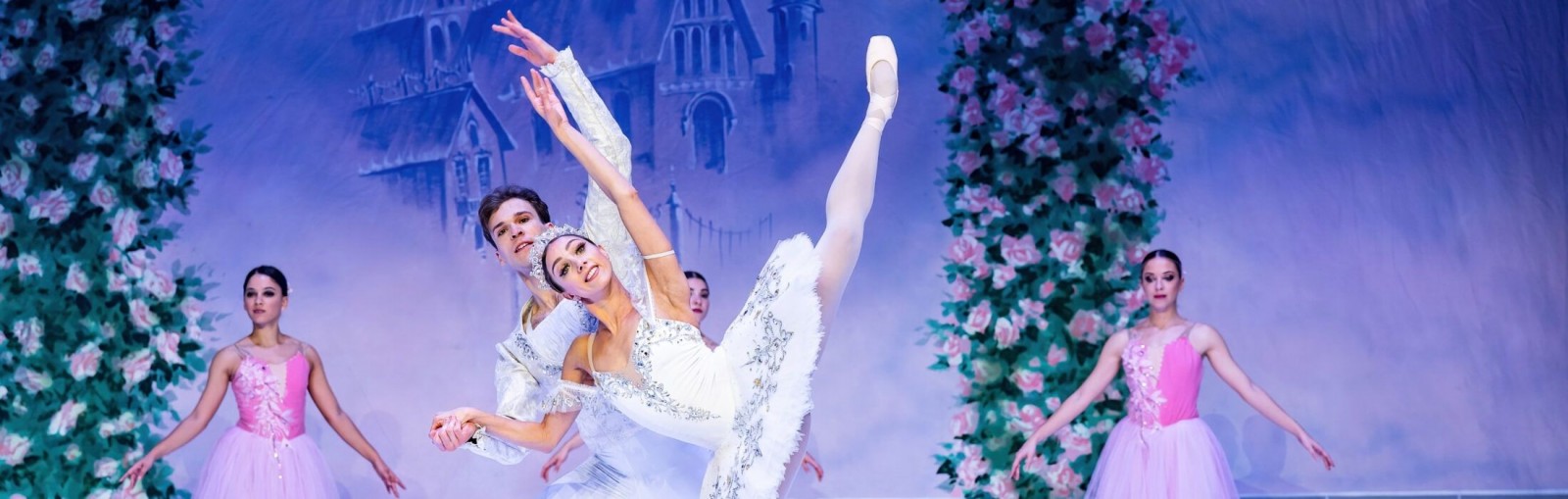 Diótörő Balet Székesfehérvár