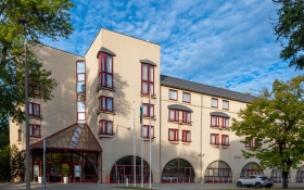 Castrum Hotel**** Székesfehérvár