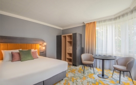 Castrum Hotel**** Székesfehérvár