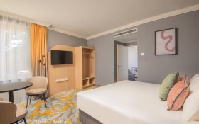 Castrum Hotel**** Székesfehérvár