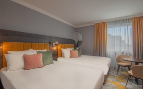 Castrum Hotel**** Székesfehérvár