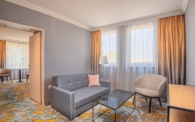 Castrum Hotel**** Székesfehérvár