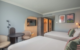 Castrum Hotel**** Székesfehérvár