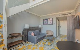 Castrum Hotel**** Székesfehérvár