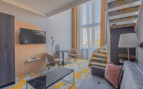 Castrum Hotel**** Székesfehérvár