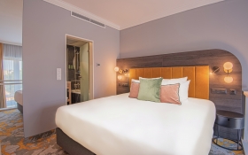 Castrum Hotel**** Székesfehérvár