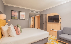 Castrum Hotel**** Székesfehérvár