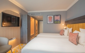 Castrum Hotel**** Székesfehérvár