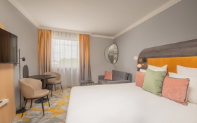 Castrum Hotel**** Székesfehérvár