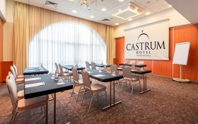 Castrum Hotel**** Székesfehérvár