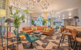 Castrum Hotel**** Székesfehérvár