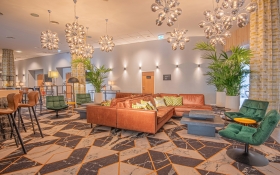 Castrum Hotel**** Székesfehérvár