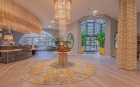 Castrum Hotel**** Székesfehérvár