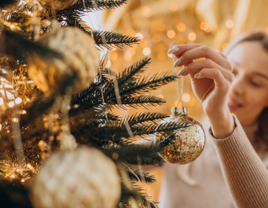 Christmas & More!